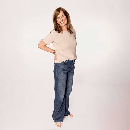 bikeboxer dames Zwart