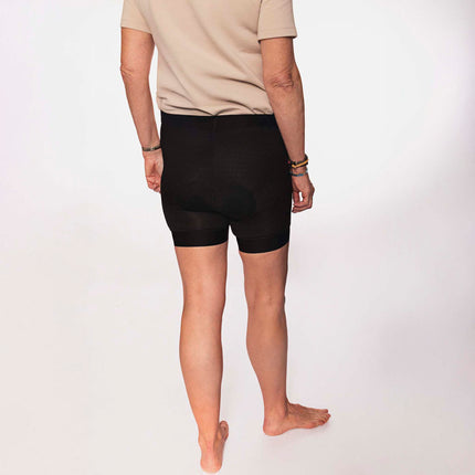 women's bikeboxer Endurance Black