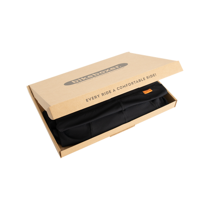 bikeboxer motorcycle underwear men Black