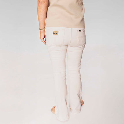 women's bikeboxer Endurance Black