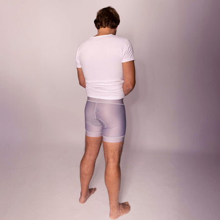 men's bikeboxer grey