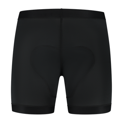 bikeboxer motorcycle underwear men Black