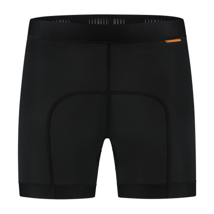 bikeboxer motorcycle underwear men Black