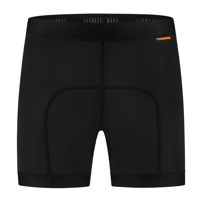 bikeboxer motorcycle underwear men Black
