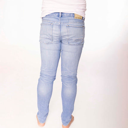 Men's Endurance Bikeboxer Black