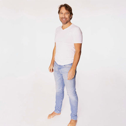 Men's Endurance Bikeboxer Black