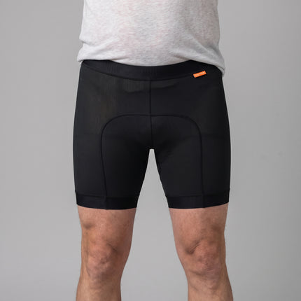 bikeboxer motorcycle underwear men Black